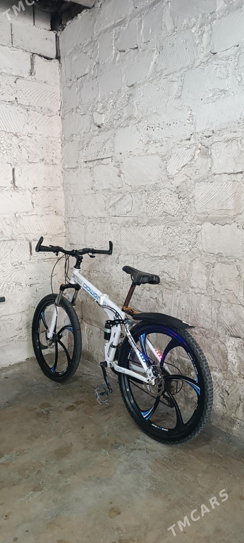 BMW welik - Балканабат - img 3