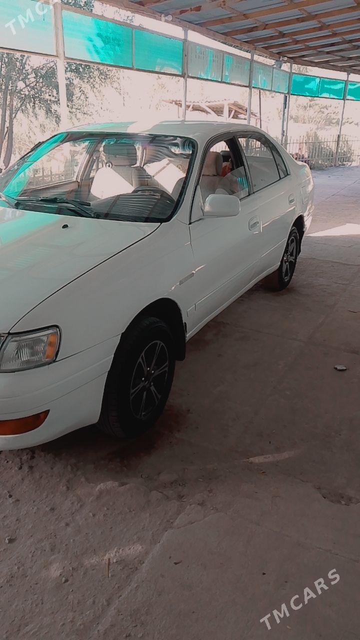 Toyota Corona 1995 - 65 000 TMT - Болдумсаз - img 1