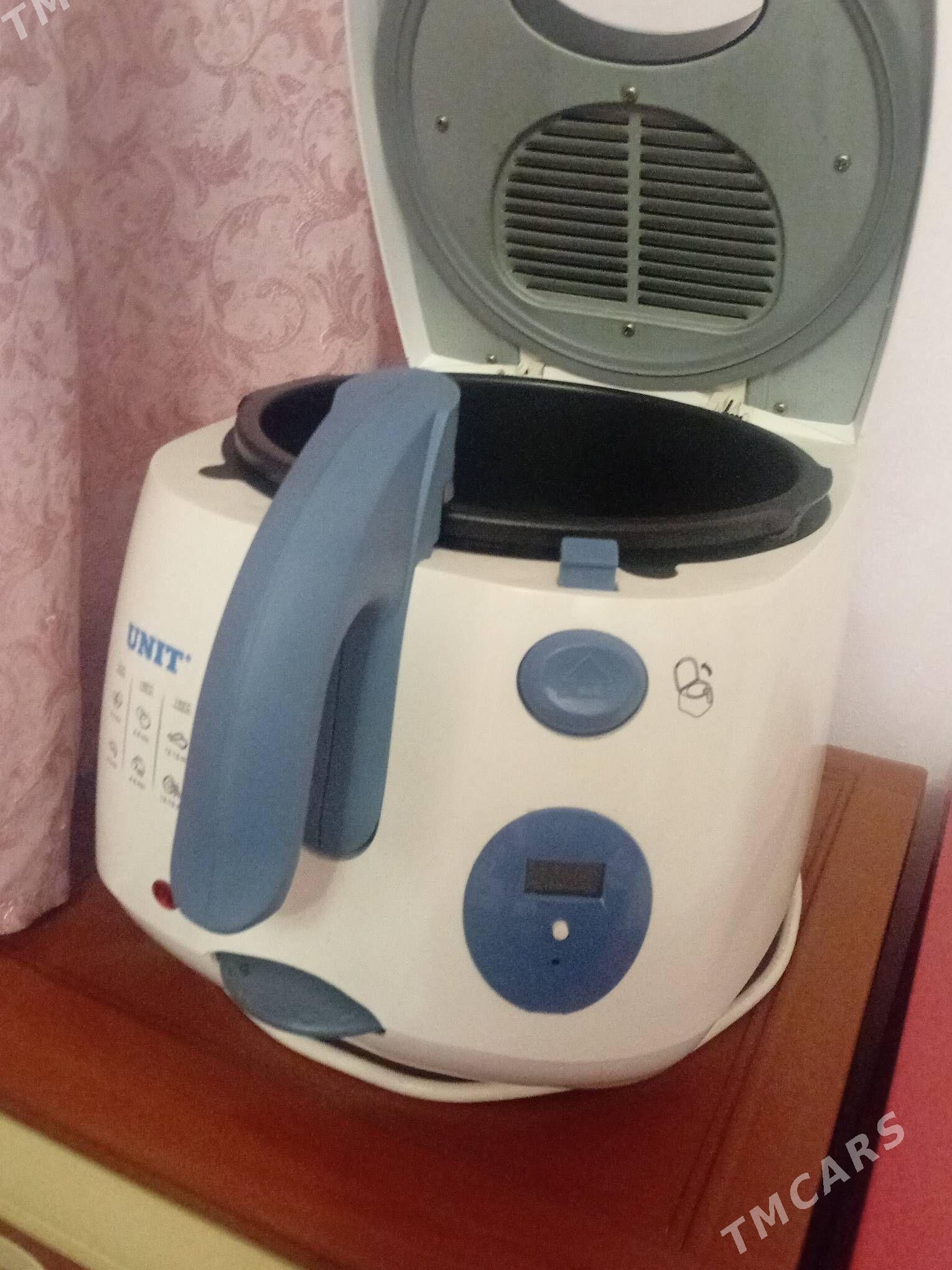 Multiwarka  täze - Türkmenabat - img 2