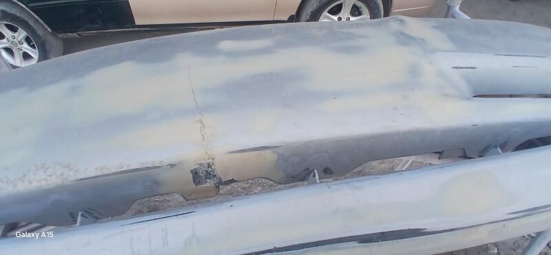 bufer 500 TMT - Daşoguz - img 1