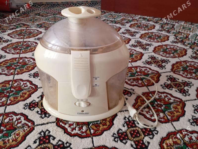 Sok kofya aparat - Parahat 7 - img 2