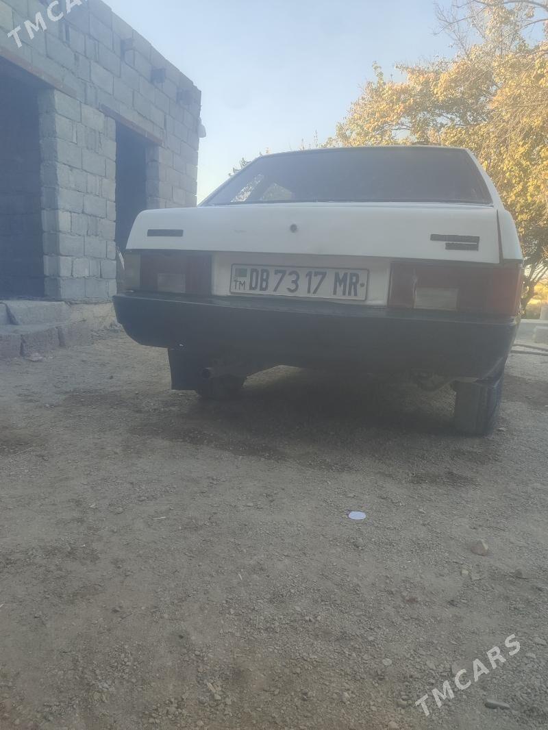 Lada 21099 1994 - 11 000 TMT - Векильбазар - img 1