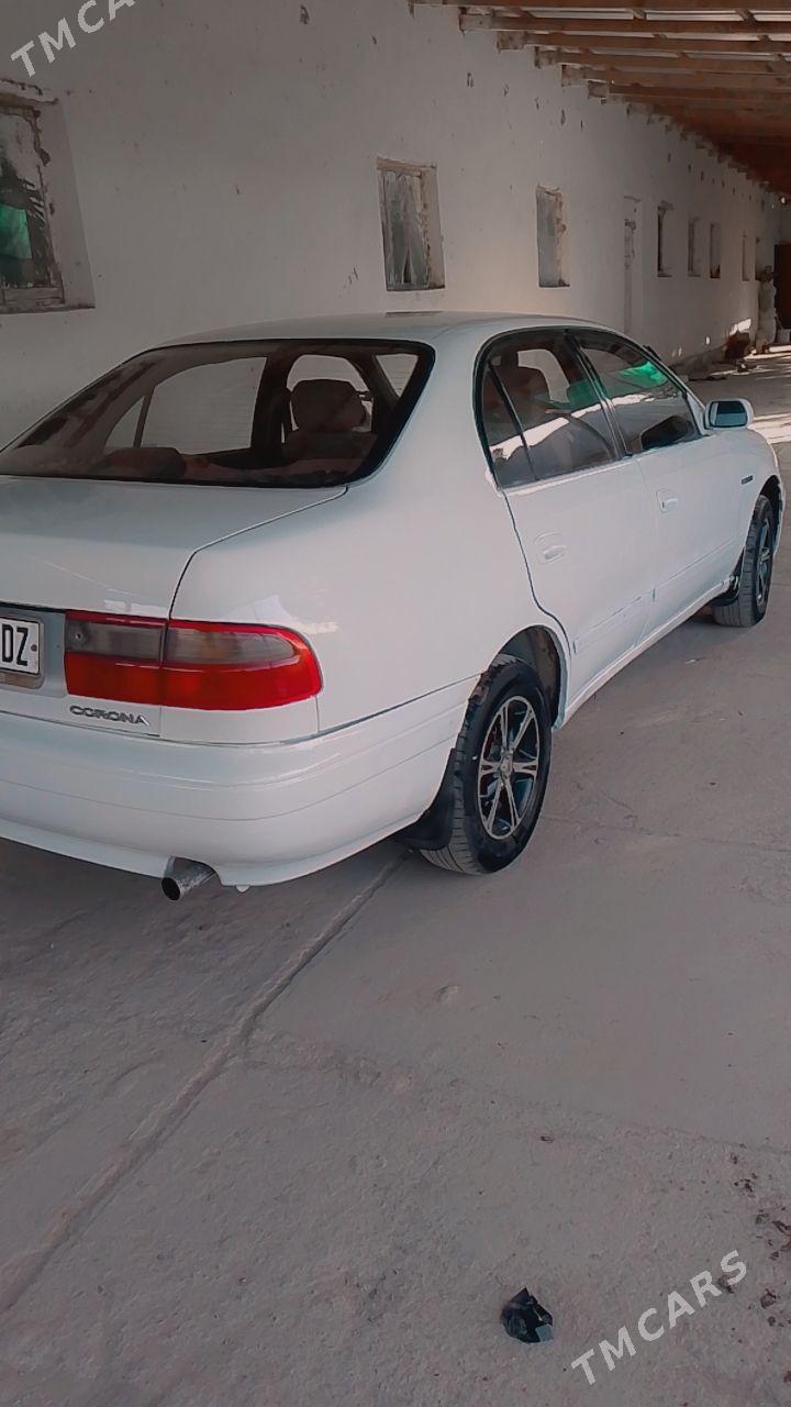 Toyota Corona 1995 - 65 000 TMT - Болдумсаз - img 2