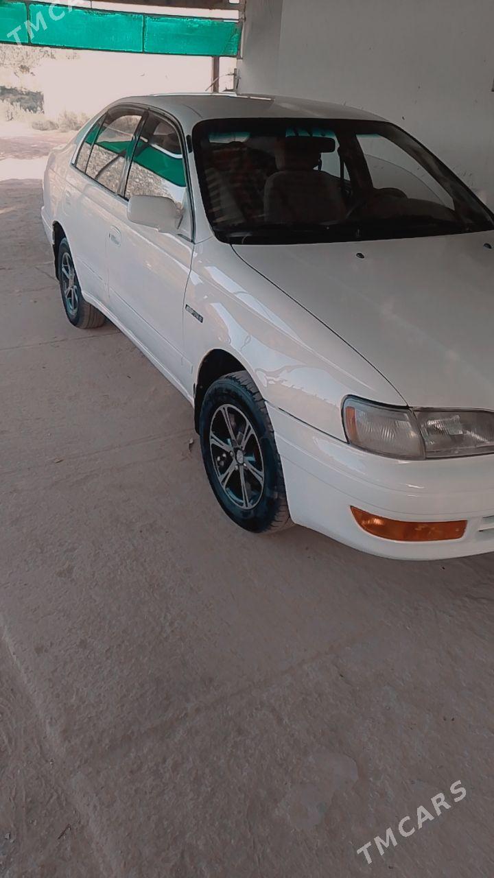 Toyota Corona 1995 - 65 000 TMT - Болдумсаз - img 4
