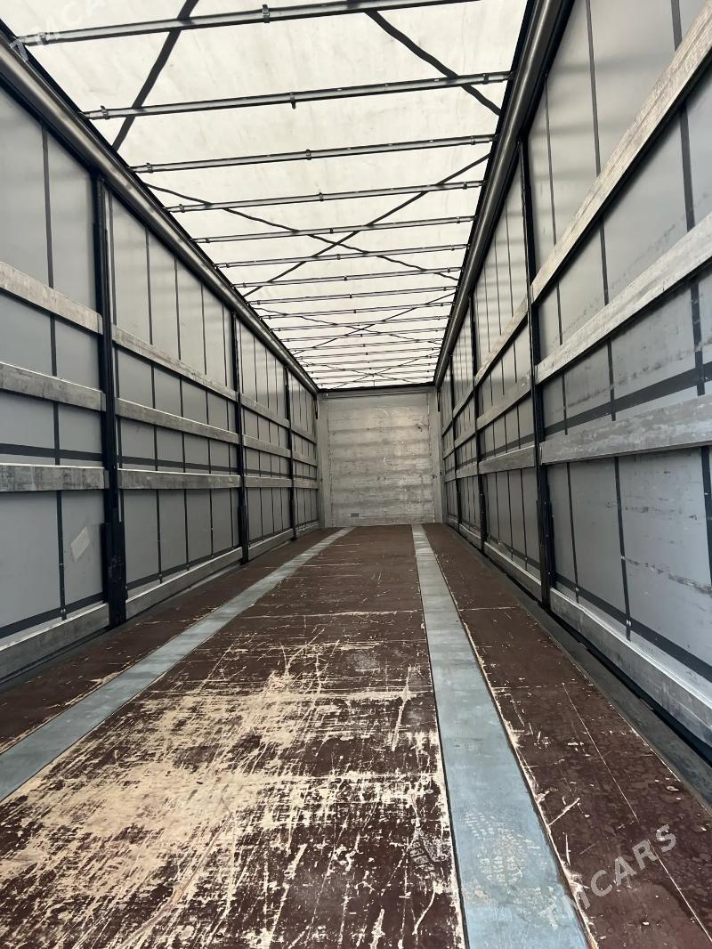 Kogel Euro Trailer 2022 - 530 000 TMT - Mary - img 3