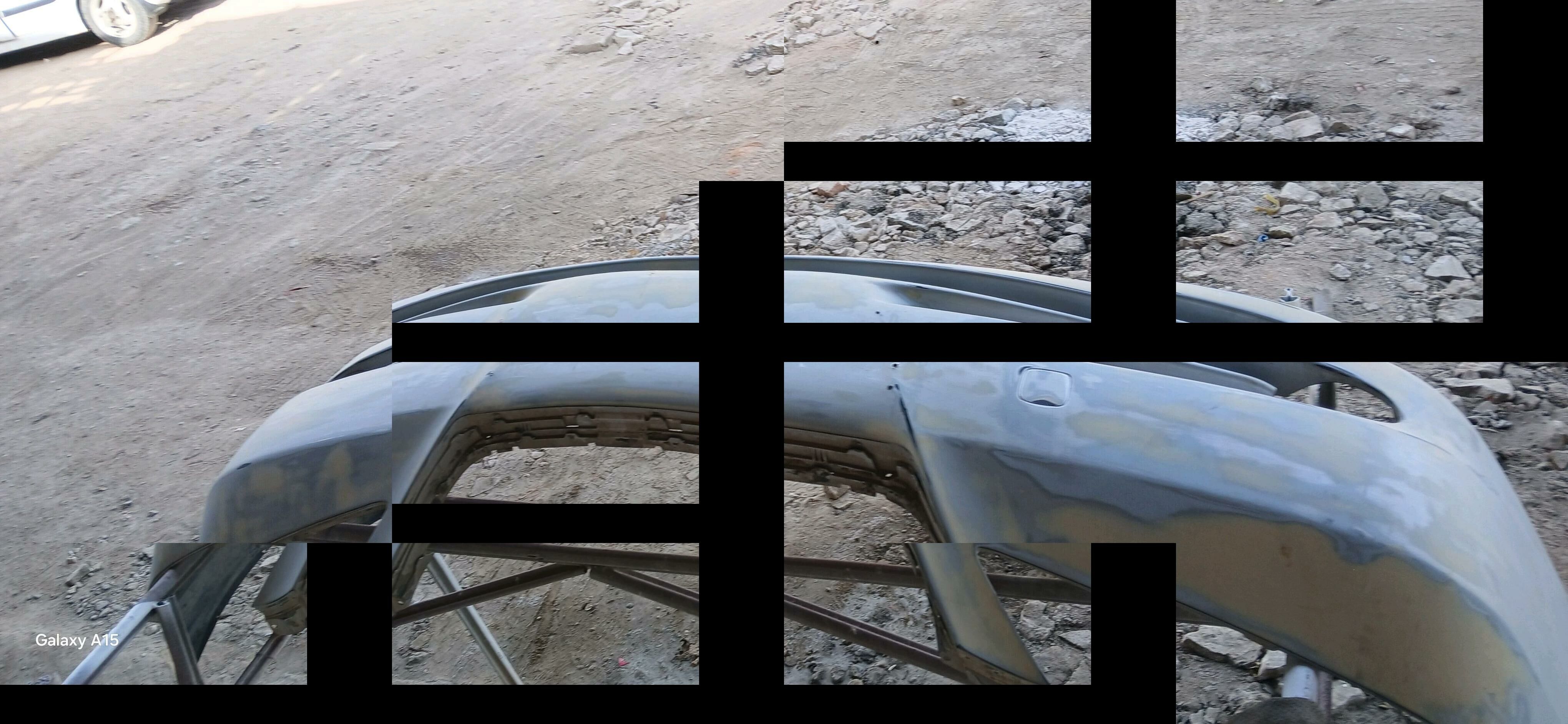 bufer 500 TMT - Daşoguz - img 3