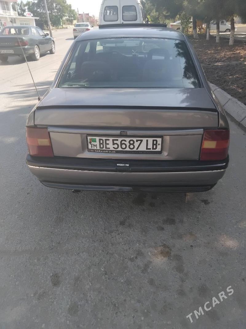 Opel Vectra 1992 - 23 000 TMT - Туркменабат - img 2