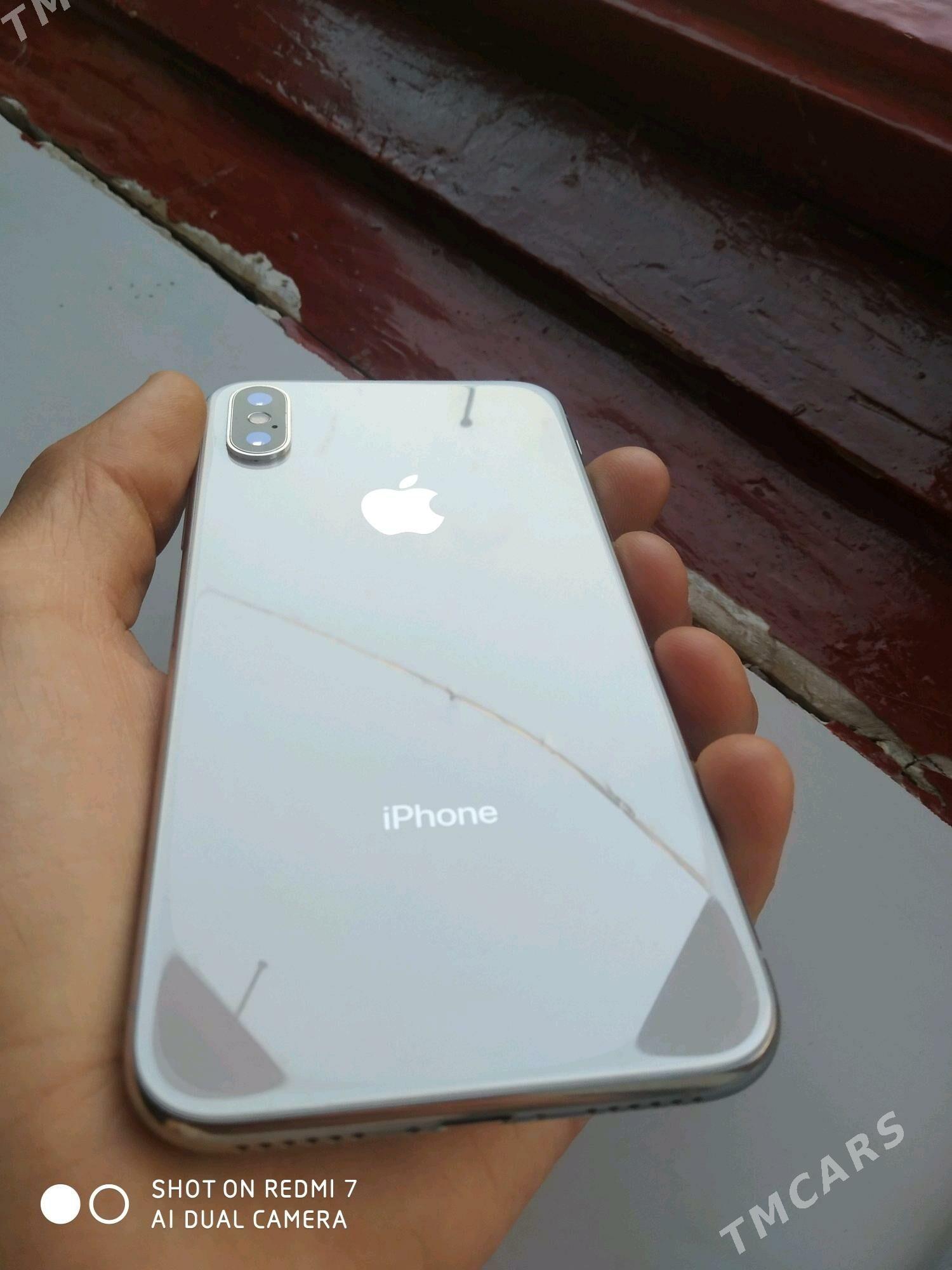 Iphone x - Türkmenbaşy etr. - img 7