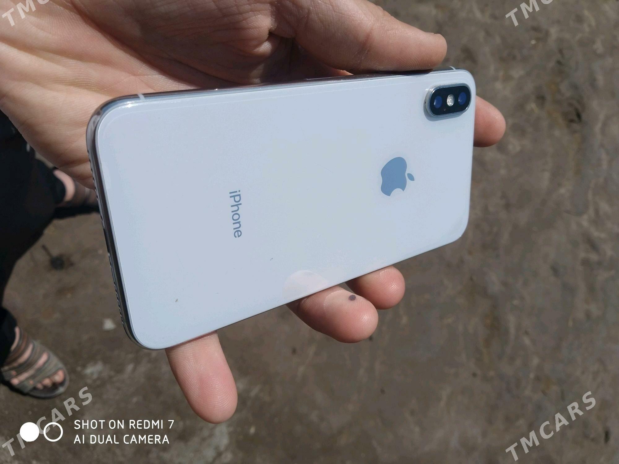 Iphone x - Türkmenbaşy etr. - img 8