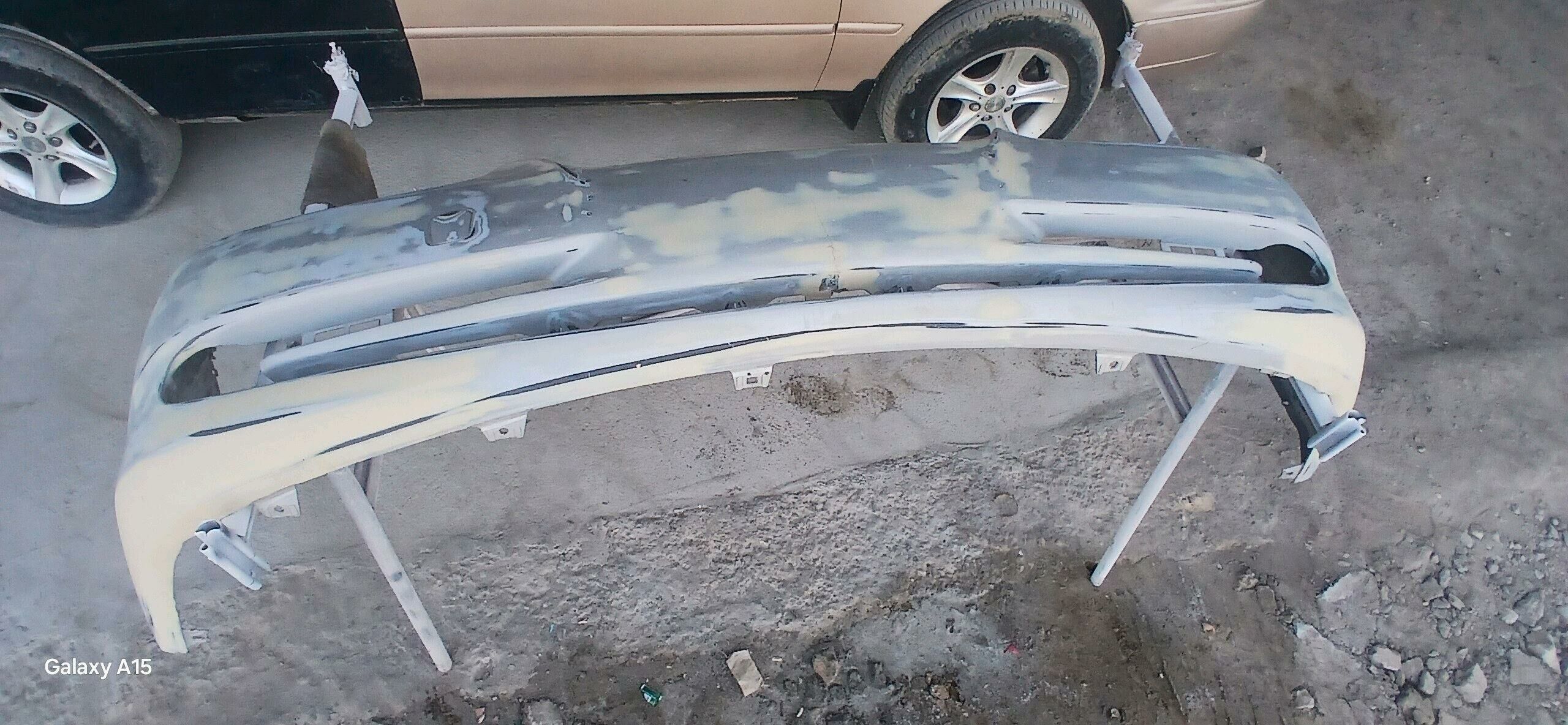 bufer 500 TMT - Daşoguz - img 2