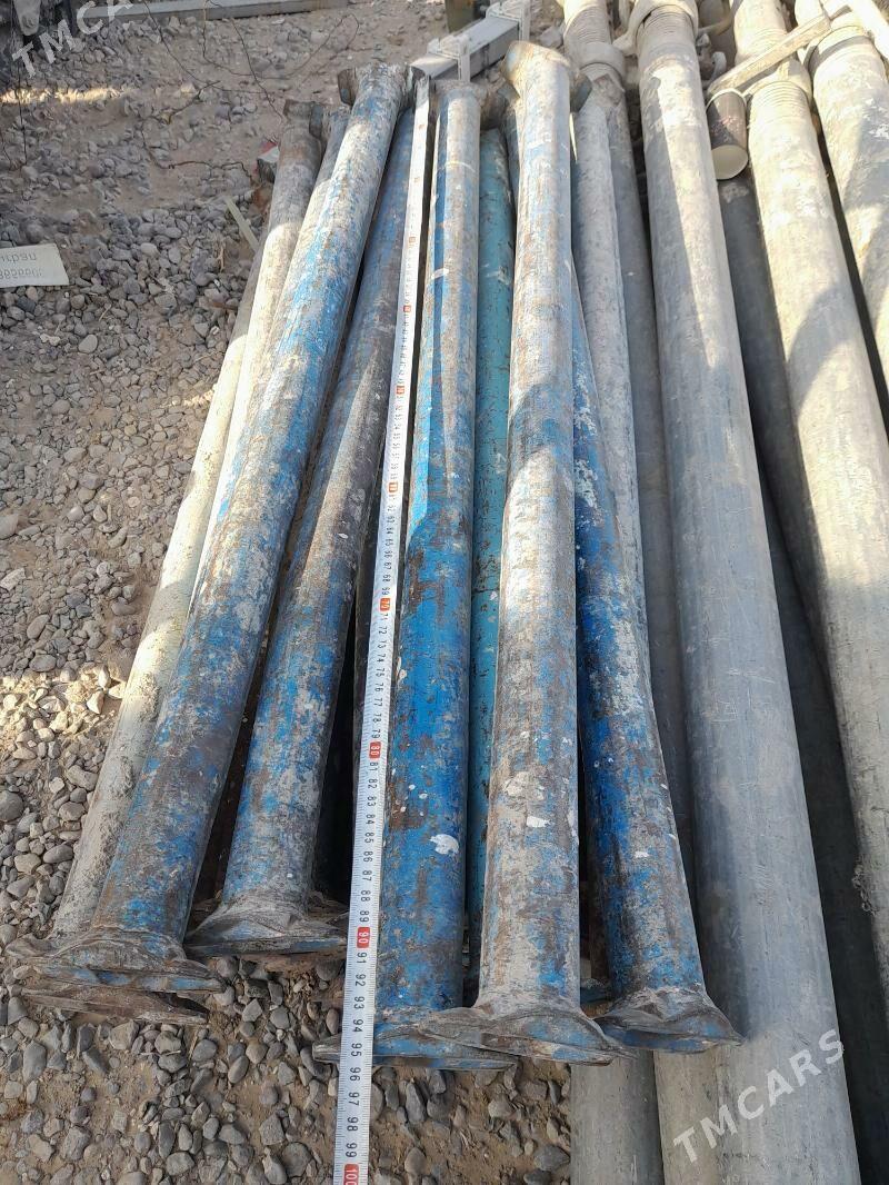 esgele - Ашхабад - img 1