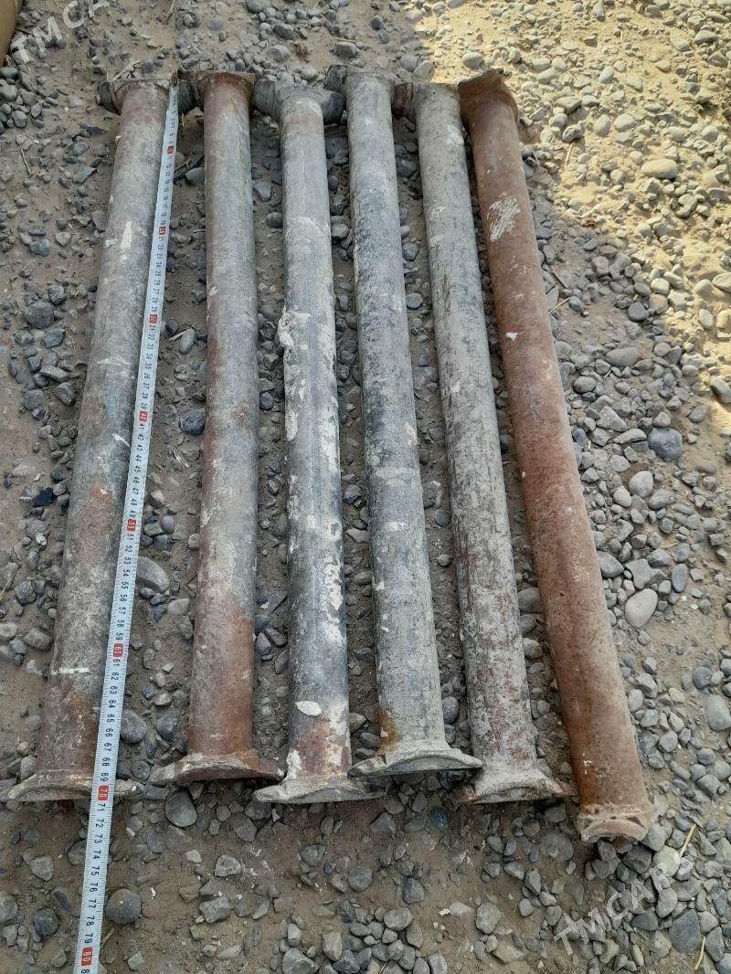 esgele - Ашхабад - img 2