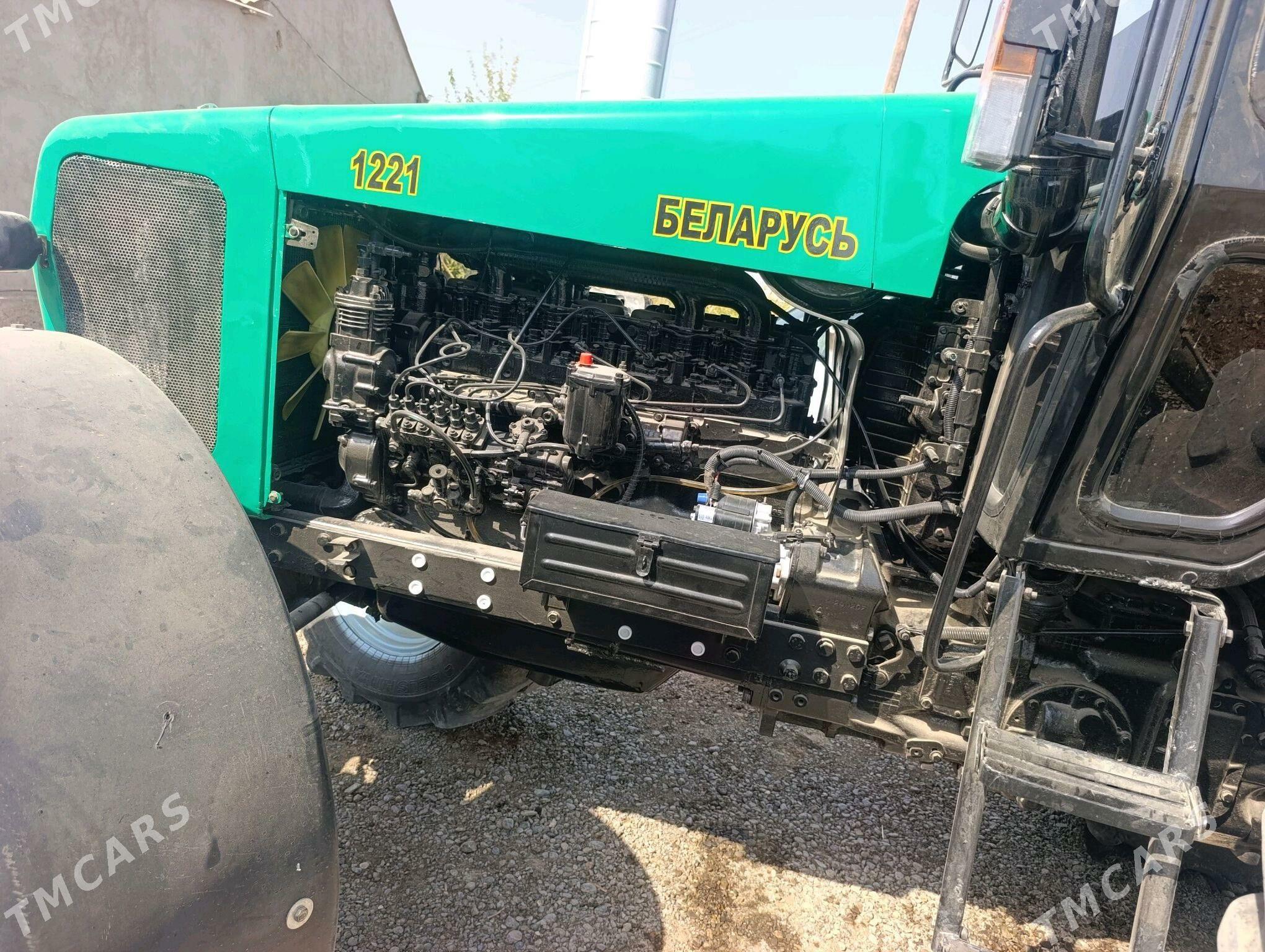 MTZ 80 2007 - 190 000 TMT - Теджен - img 10