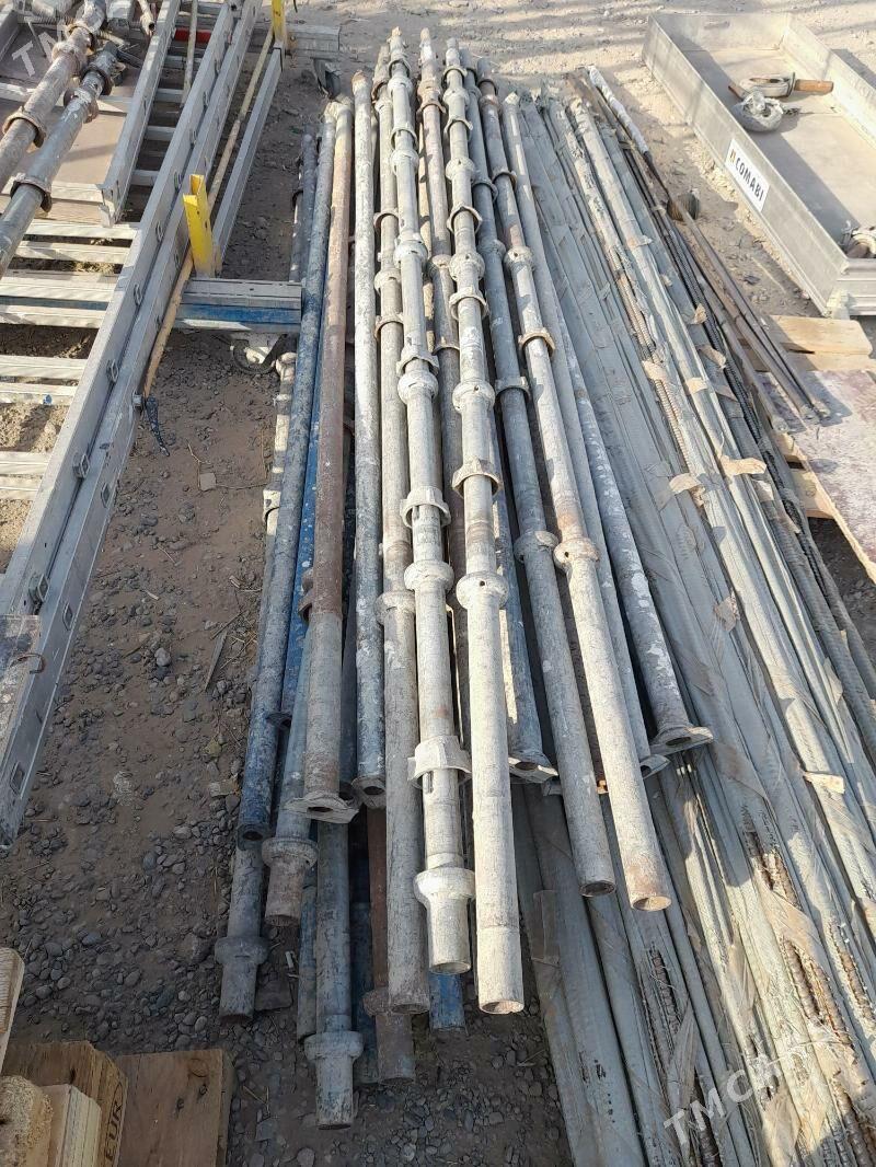 esgele - Ашхабад - img 4