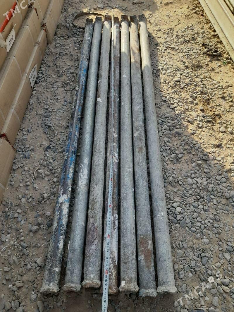 esgele - Ашхабад - img 3