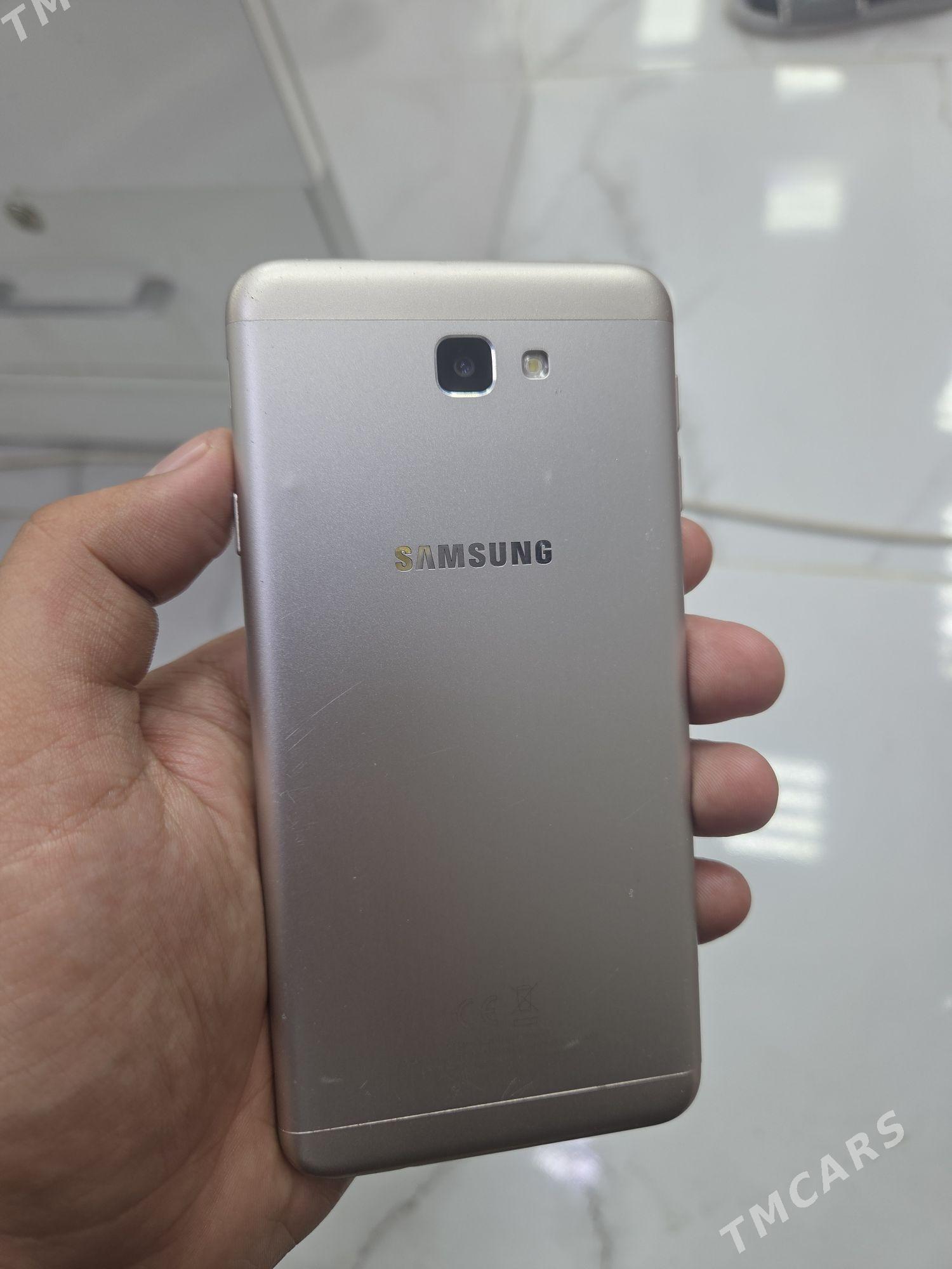 J7 prime - Aşgabat - img 1