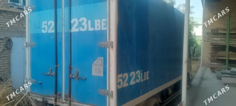 Foton TUNLAND 2007 - 150 000 TMT - Türkmenabat - img 3