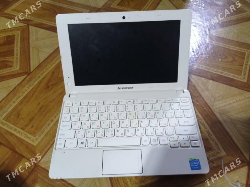 kompyuter noutbuk - Чоганлы - img 1