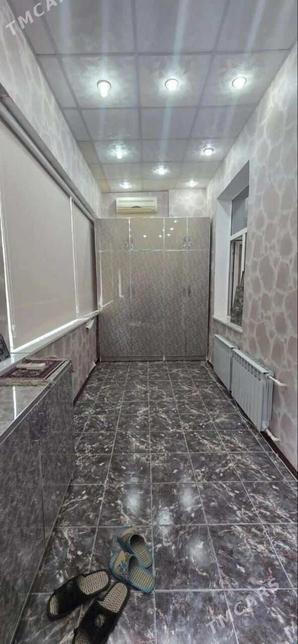 3 комнатная квартал 533 1 этаж - Aşgabat - img 6