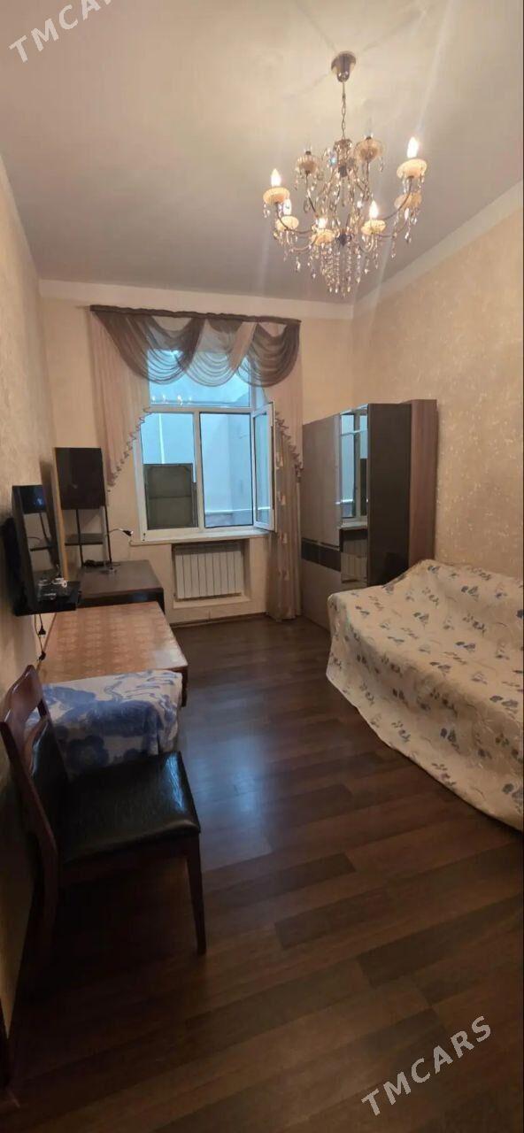 3 комнатная квартал 533 1 этаж - Aşgabat - img 1