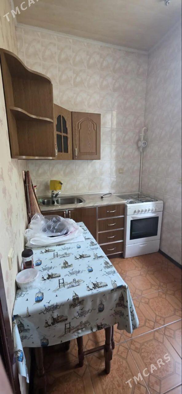 3 комнатная квартал 533 1 этаж - Aşgabat - img 5