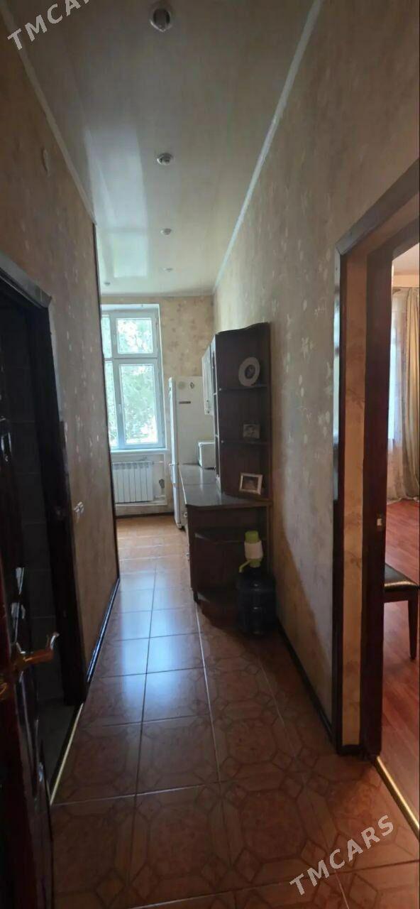 3 комнатная квартал 533 1 этаж - Aşgabat - img 3
