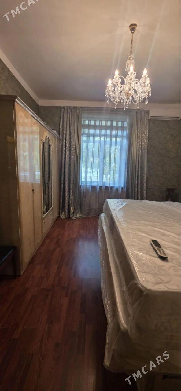 3 комнатная квартал 533 1 этаж - Aşgabat - img 4