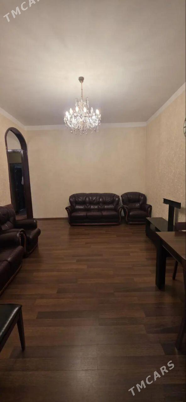 3 комнатная квартал 533 1 этаж - Aşgabat - img 2