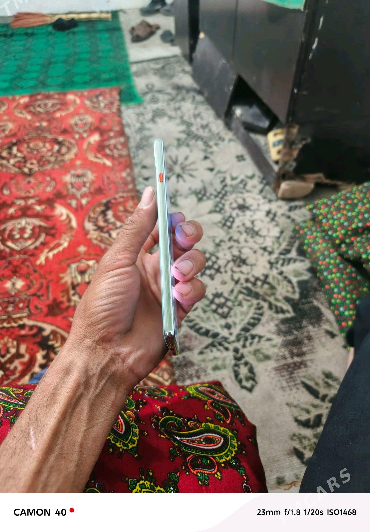 Tecno camon 40 - Чарджоу - img 3