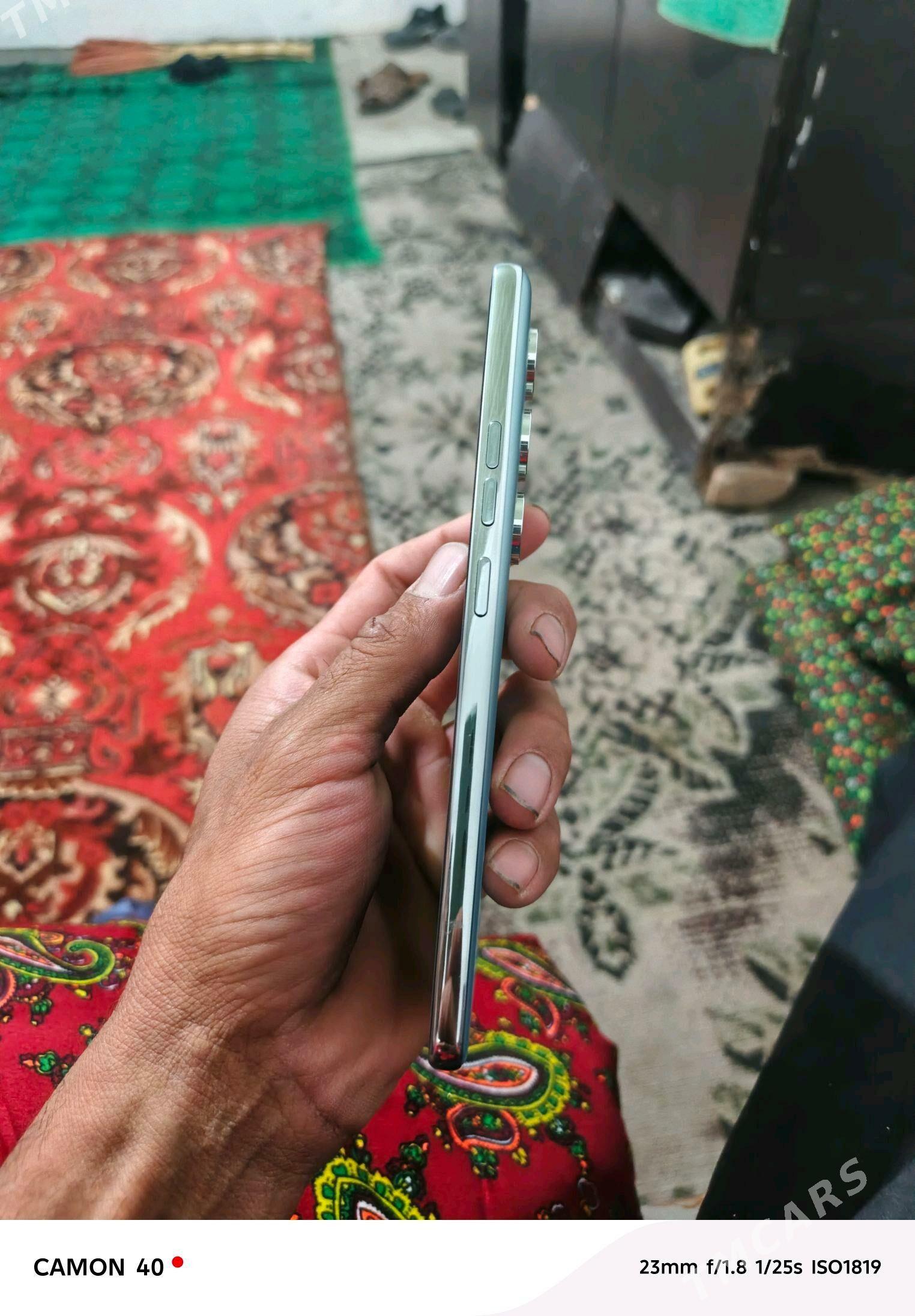 Tecno camon 40 - Чарджоу - img 6