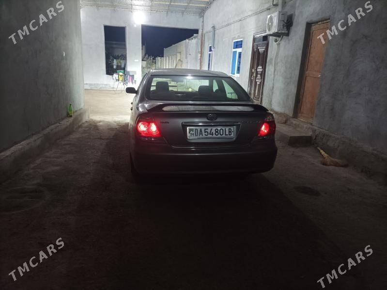 Toyota Camry 2003 - 180 000 TMT - Türkmenabat - img 1