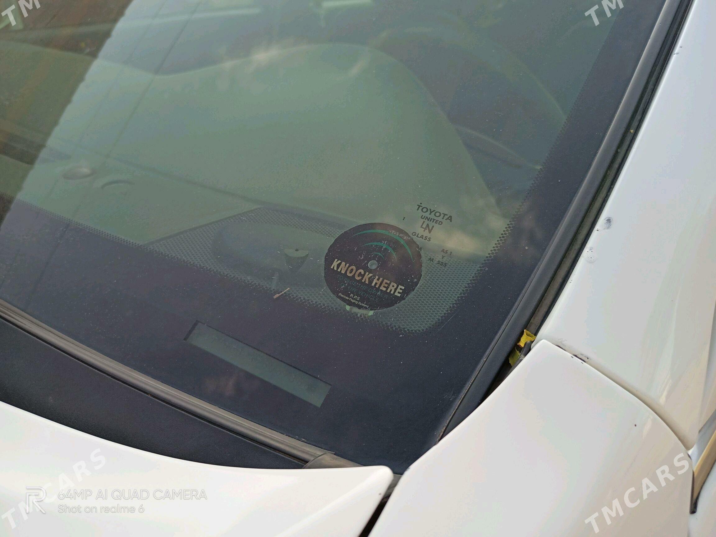 Toyota Camry 2005 - 175 000 TMT - Daşoguz - img 5