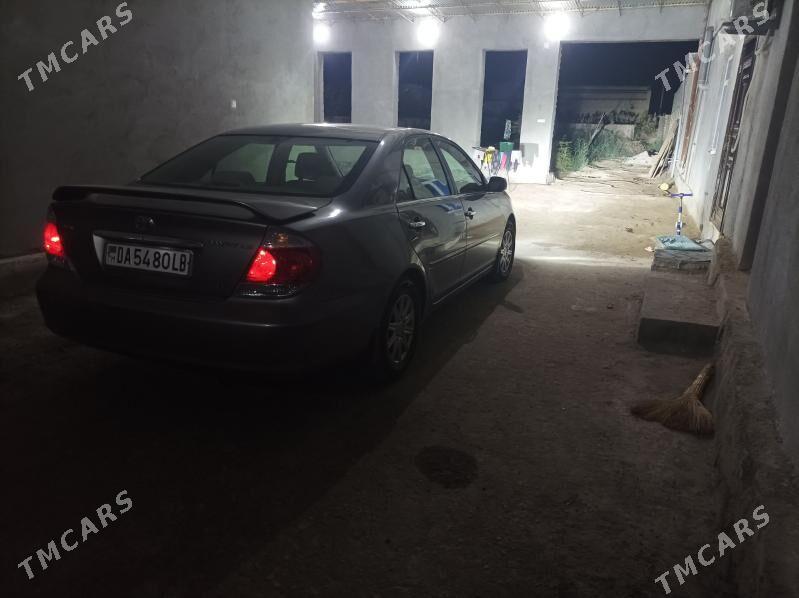 Toyota Camry 2003 - 180 000 TMT - Türkmenabat - img 2