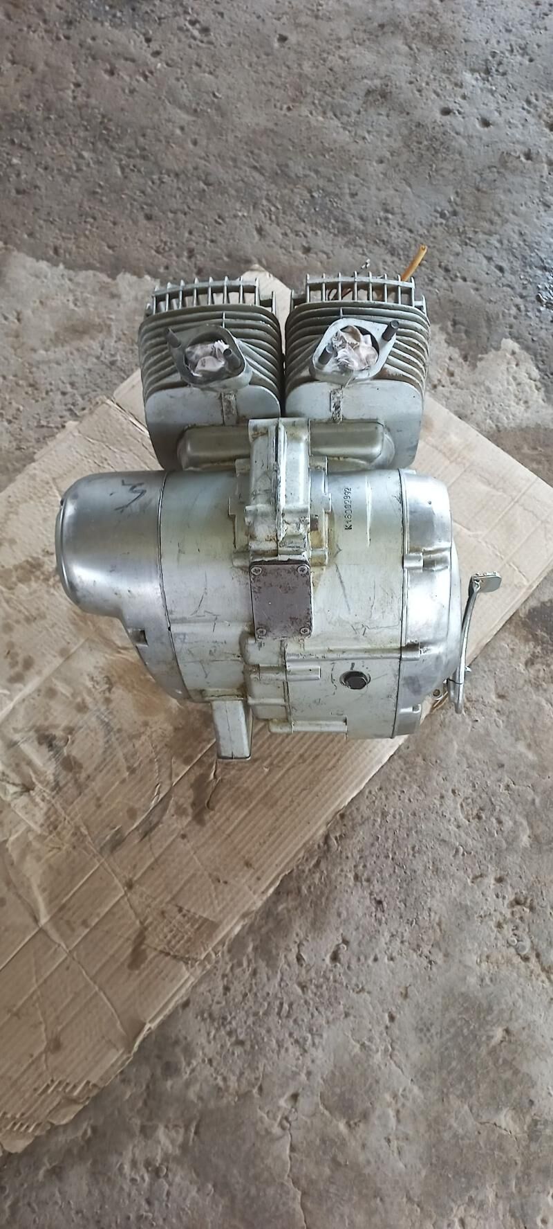 yupitir 15 000 TMT - Мургап - img 3