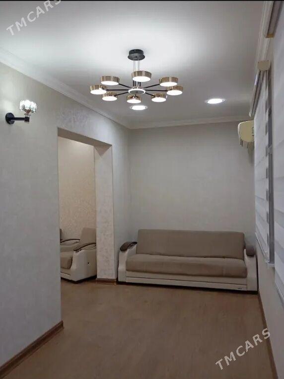Ким район 2 ком. 3 этаж 64м² - Kim raýon - img 1