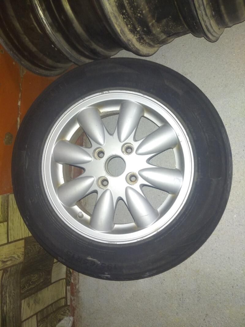 15 lik zapaska 350 TMT - Daşoguz - img 2