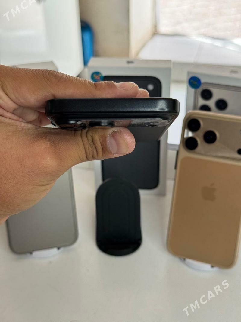 iphone 17 pro max 1.1 kopya - Mary - img 6