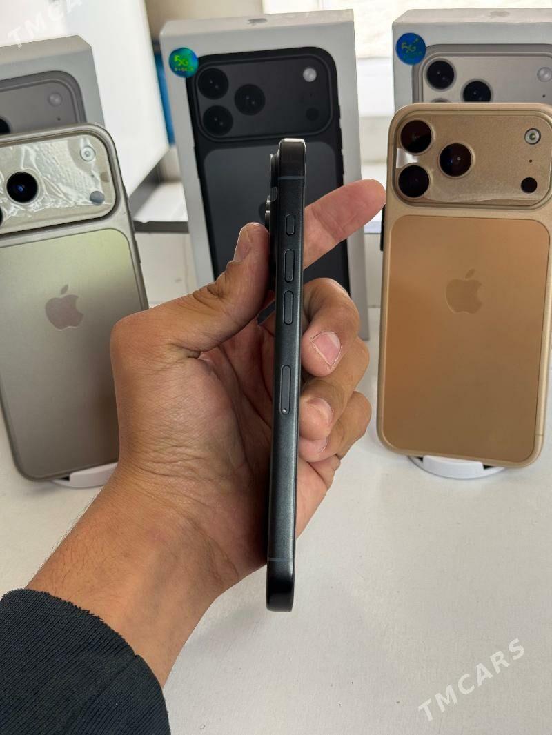 iphone 17 pro max 1.1 kopya - Mary - img 9