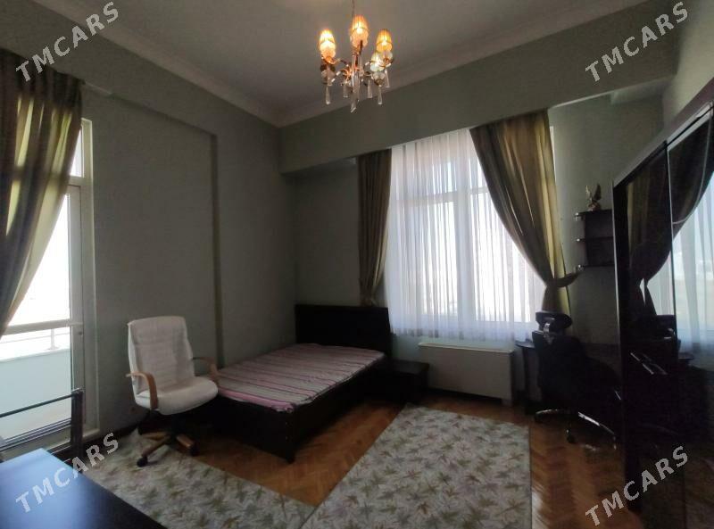 Elitka Shayol 4 komnat - Ашхабад - img 3