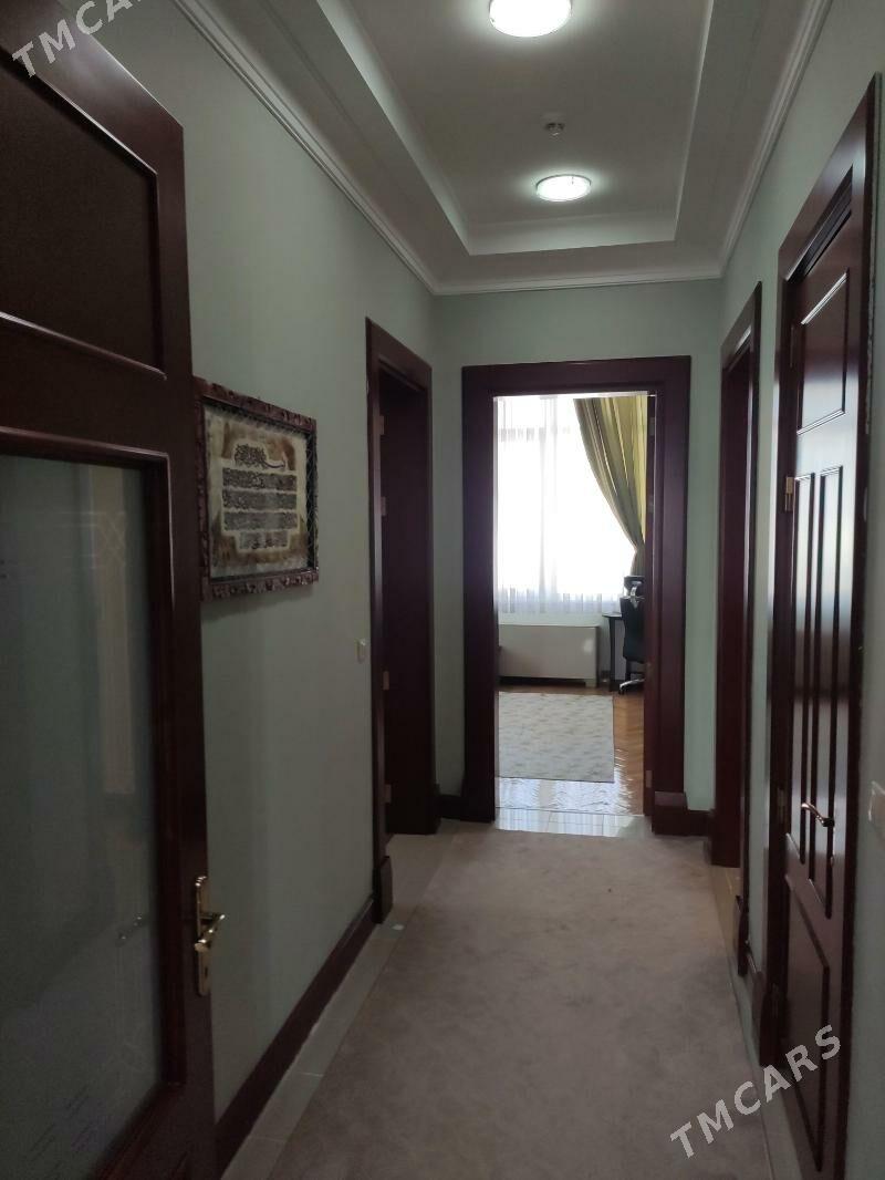 Elitka Shayol 4 komnat - Aşgabat - img 1