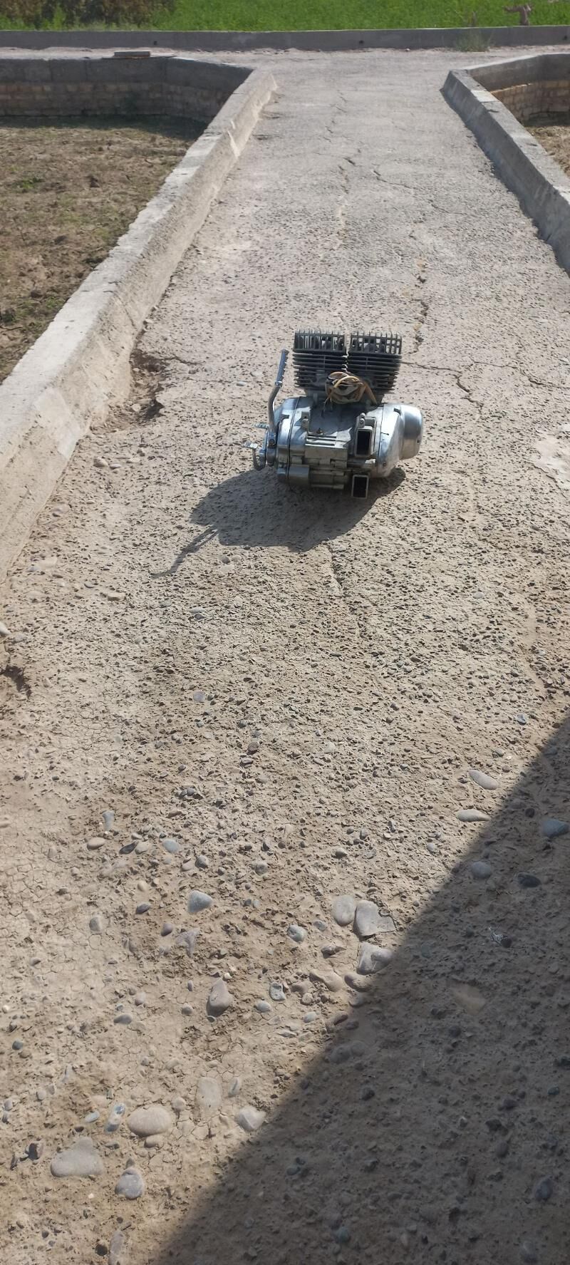 yupitir 15 000 TMT - Мургап - img 4