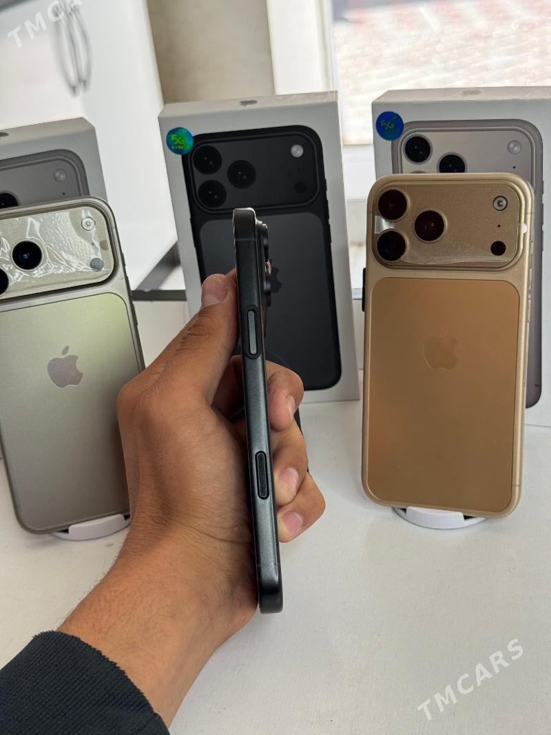 iphone 17 pro max 1.1 kopya - Mary - img 10