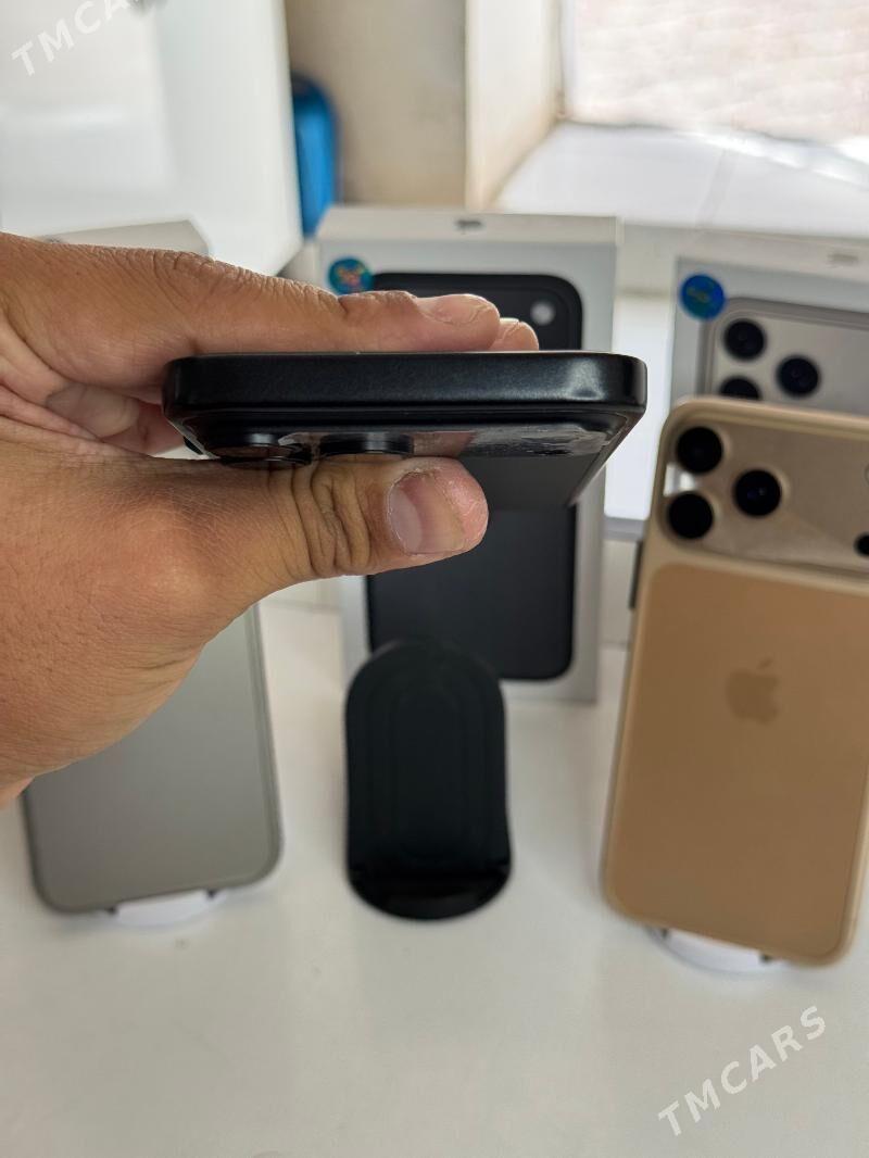 iphone 17 pro max 1.1 kopya - Mary - img 4