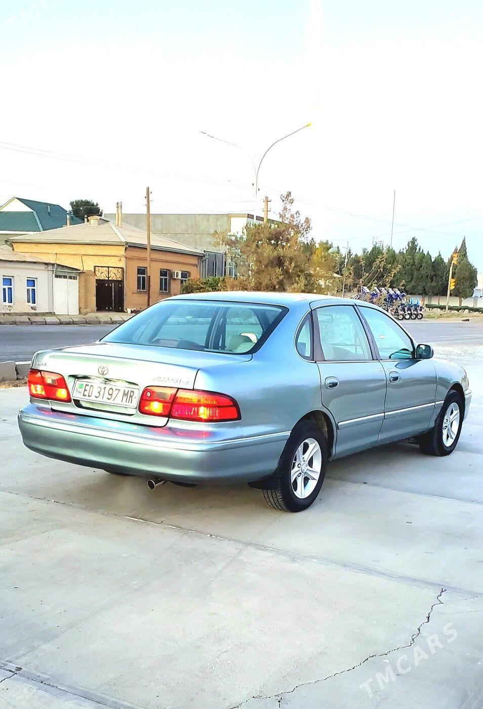Toyota Avalon 1999 - 140 000 TMT - Мары - img 5