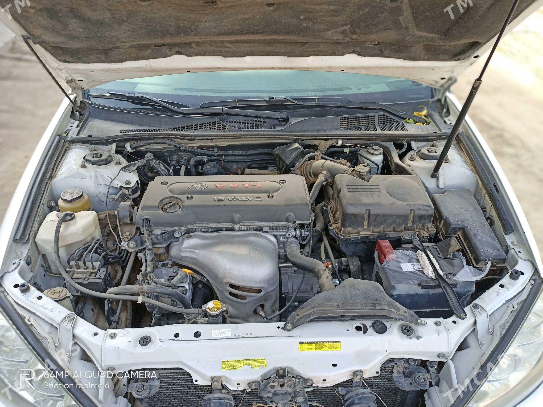 Toyota Camry 2005 - 175 000 TMT - Daşoguz - img 7