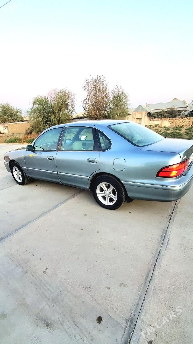 Toyota Avalon 1999 - 140 000 TMT - Мары - img 6