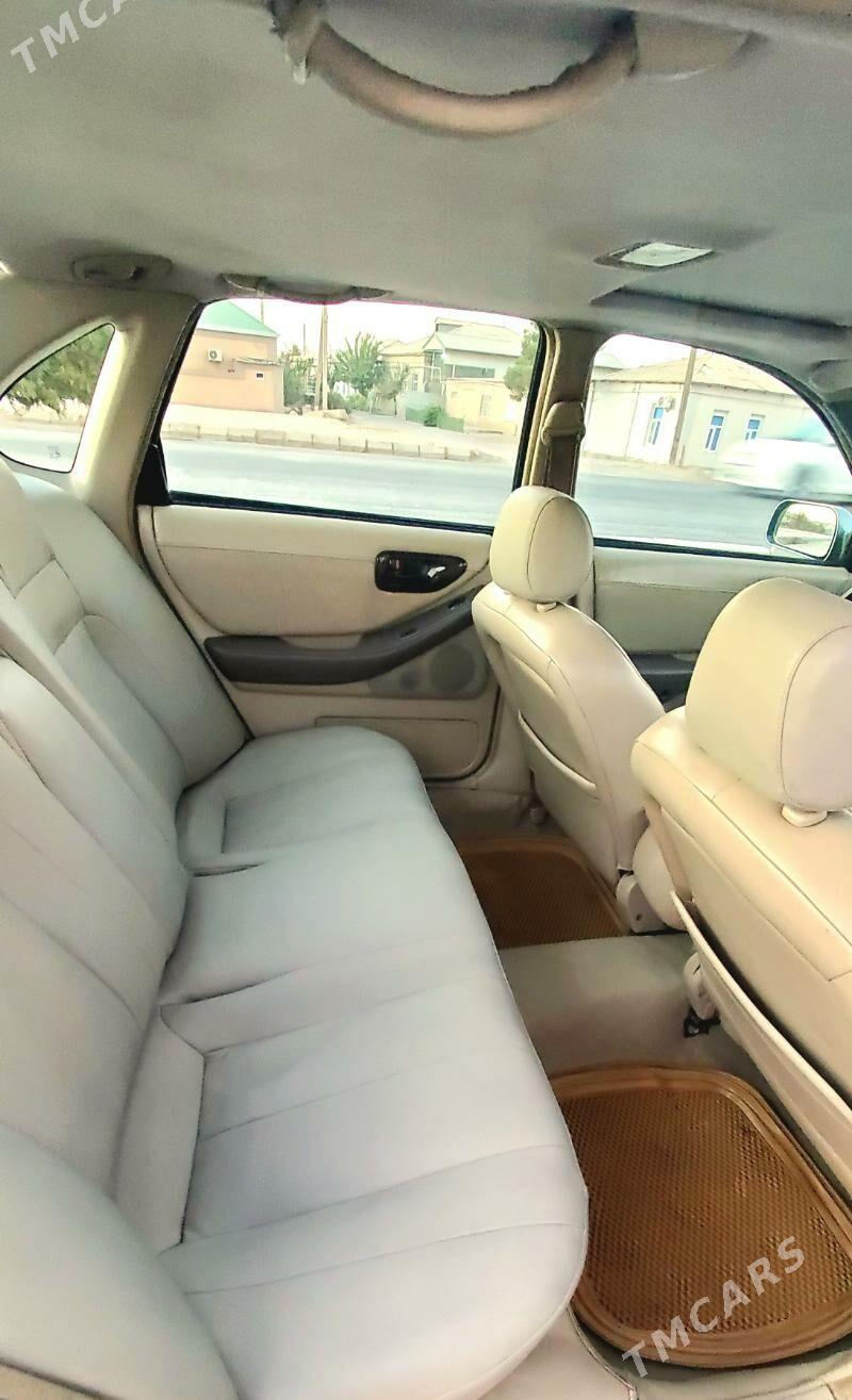 Toyota Avalon 1999 - 140 000 TMT - Мары - img 7