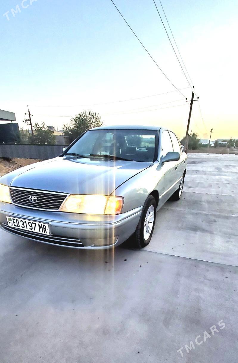 Toyota Avalon 1999 - 140 000 TMT - Мары - img 9