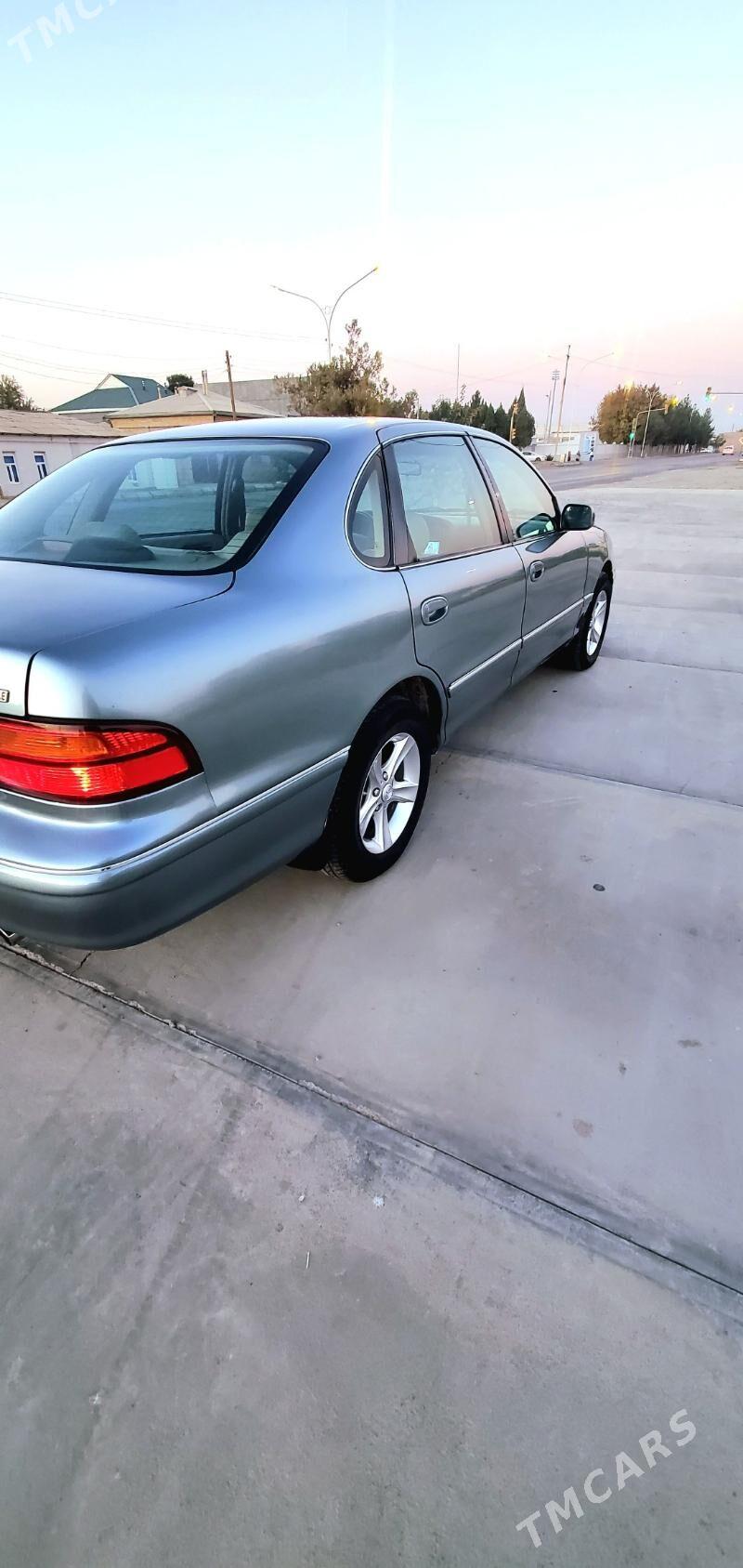 Toyota Avalon 1999 - 140 000 TMT - Мары - img 10