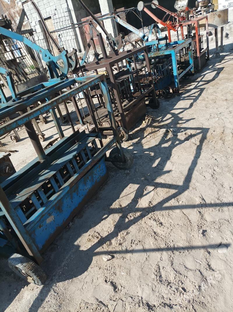 kerpic stanok - Балканабат - img 1